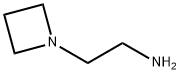 1-Azetidineethanamine
 Structure