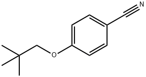 4-(Neopentyloxy)benzonitrile|