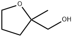 tetrahydro-2-methyl-2-Furanmethanol Structure