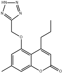 , 848921-79-9, 结构式