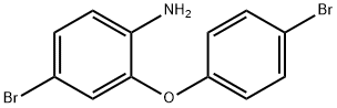 4-Bromo-2-(4-bromophenoxy)aniline