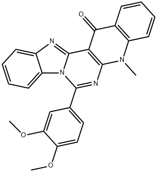 883963-33-5 Structure