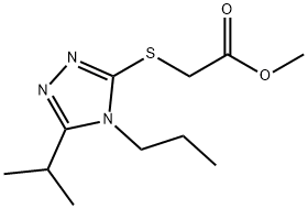 , 894161-03-6, 结构式