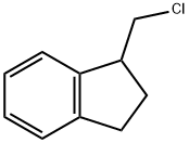 1-(Chloromethyl)-2,3-dihydro-1H-indene|1-(氯甲基)-2,3-二氢-1H-茚