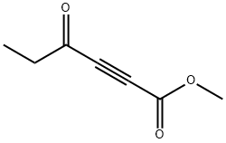 90407-66-2 methyl 4-oxohex-2-ynoate