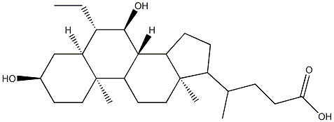 Obeticholic Acid Impurity 2