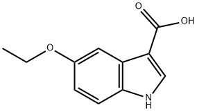 92288-43-2 5-乙氧基吲哚-3-甲酸