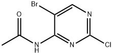 N-(5-bromo-2-chloro-4-pyrimidinyl)Acetamide price.