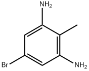 5-브로모-2-메틸벤젠-1,3-디아민