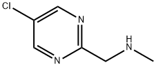 944903-19-9 (5-chloropyrimidin-2-yl)-N-methylmethanamine