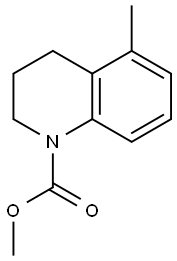 959421-96-6 Methyl 5-methyl-3,4-dihydroquinoline-1(2H)-carboxylate