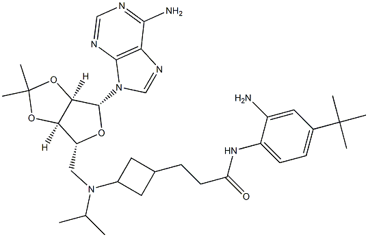 , , 结构式