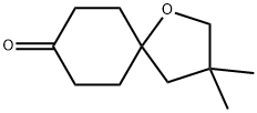 1628927-24-1 3,3-二甲基-1-氧杂螺[4.5]癸-8-酮