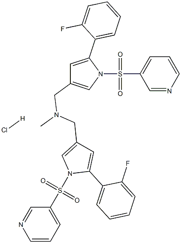  沃诺拉赞杂质29