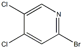 2-溴-4,5-二氯吡啶