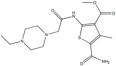 , , 结构式