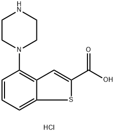 Raloxifene EP IMpurity Struktur