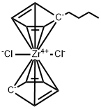 1007119-03-0 Cyclopentadienyl(n-butylcyclopentadienyl)zirconium dichloride, 97%