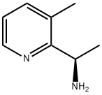 1213130-14-3 (1R)-1-(3-METHYL(2-PYRIDYL))ETHYLAMINE