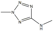 N,2-dimethyl-2H-tetrazol-5-amine