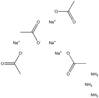 Triaminetetraacetate, sodium salt-functionalized silica gel >=99%, molecular loading >=0.41 mmol/g Structure