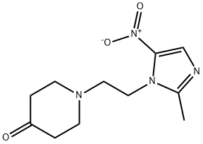 1001314-68-6 Structure