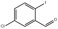 5-Chloro-2-iodobenzaldehyde