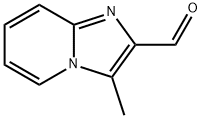 3-메틸이미다조[1,2-a]피리딘-2-카브알데히드