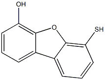 101697-54-5 6-巯基二苯并[B,D]呋喃-4-醇
