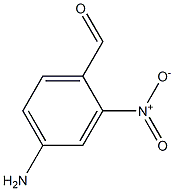 4-Amino-2-nitrobenzaldehyde|4-Amino-2-nitrobenzaldehyde