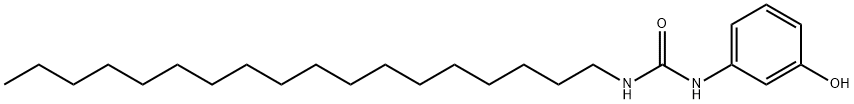 1-(3-HYDROXYPHENYL)-3-OCTADECYLUREA price.