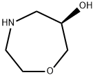 1022915-33-8 [1,4]氧杂氮杂环庚烷-6 - 醇