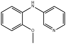 N-(2-Methoxyphenyl)pyridin-3-amine|