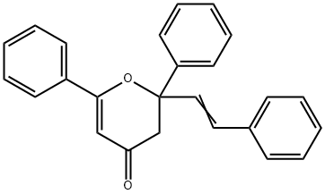  化学構造式