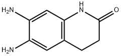 104479-33-6 6,7-diamino-3,4-dihydroquinolin-2(1H)-one