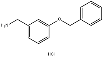 104566-41-8 (3-(Benzyloxy)phenyl)methanamine hydrochloride