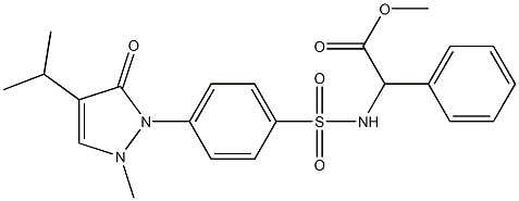 , 1049015-07-7, 结构式