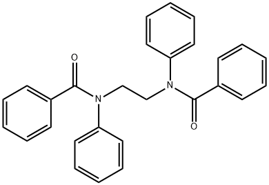 N,N'-ethane-1,2-diylbis(N-phenylbenzamide)|