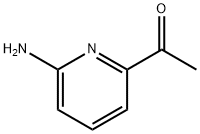 1-(6-aminopyridin-2-yl)ethanone,1060801-23-1,结构式