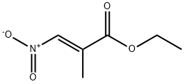 (E)-Ethyl 2-Methyl-3-Nitroacrylate|1070237-84-1