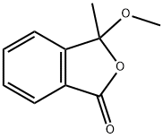3-Methoxy-3-Methylisobenzofuran-1(3H)-One|1077-59-4