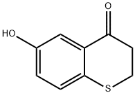 108127-47-5 6-羟基硫色满-4-酮