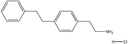 24苯乙基苯基乙胺盐酸盐