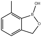 108485-02-5 1,3-dihydro-1-hydroxy-7-methyl-2,1-Benzoxaborole