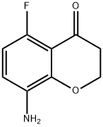 8-アミノ-5-フルオロ-3,4-ジヒドロ-2H-1-ベンゾピラン-4-オン price.