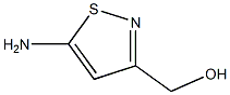 5-羟甲基-3-氨基吡啶, 1093881-54-9, 结构式