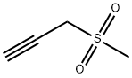 3-(Methylsulfonyl)-1-propyne
		
	 price.