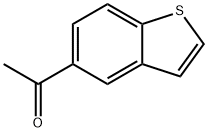 1-(benzo[b]thiophen-5-yl)ethanone,1128-88-7,结构式