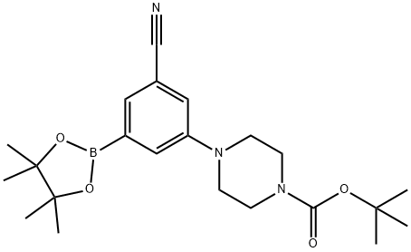 1129541-91-8 Structure