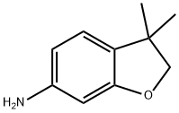 1135492-28-2 2,3-DIHYDRO-3,3-DIMETHYLBENZOFURAN-6-AMINE